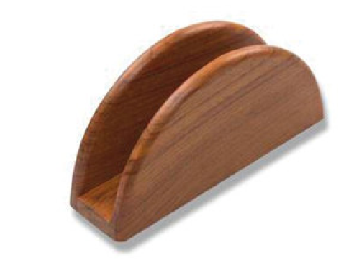 SERVILLETERO MEDIA LUNA