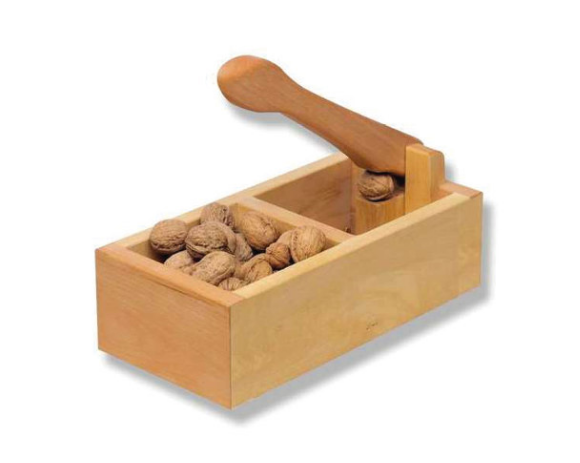 CASCANUECES CLÁSICA