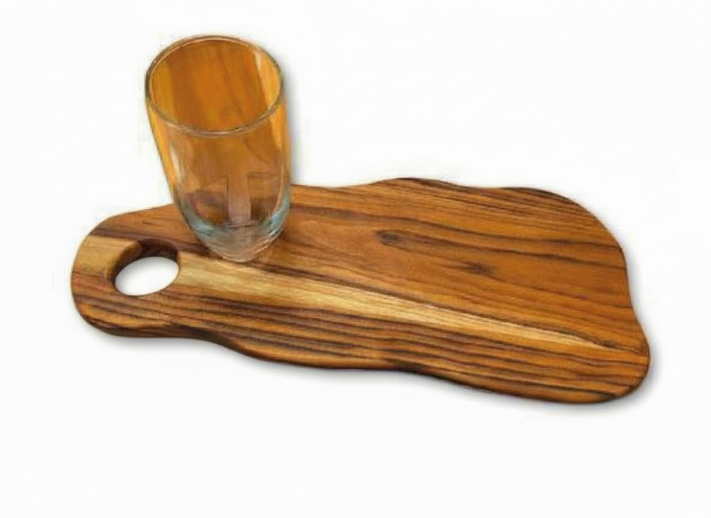 TABLA COCKTAIL DE MANO