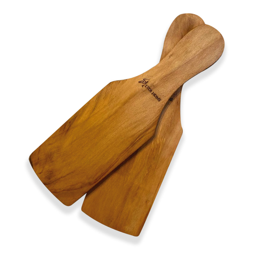 ESPÁTULA TIPO PALETA