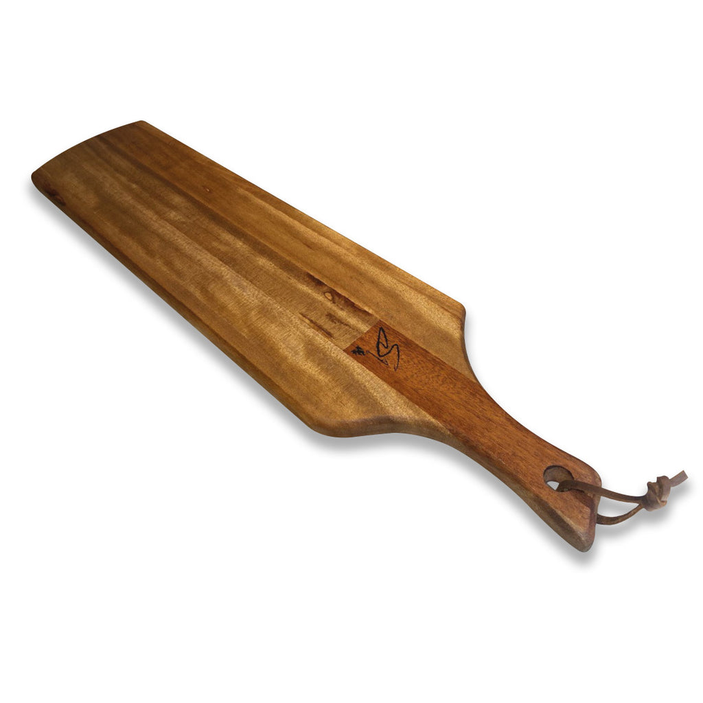 TABLA CHARCUTERÍA LARGA