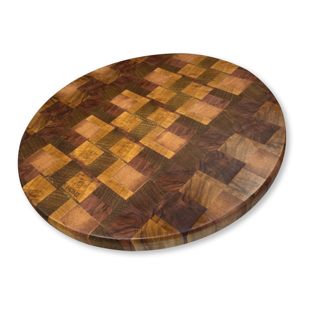 TABLA CIRCULAR GIRATORIA