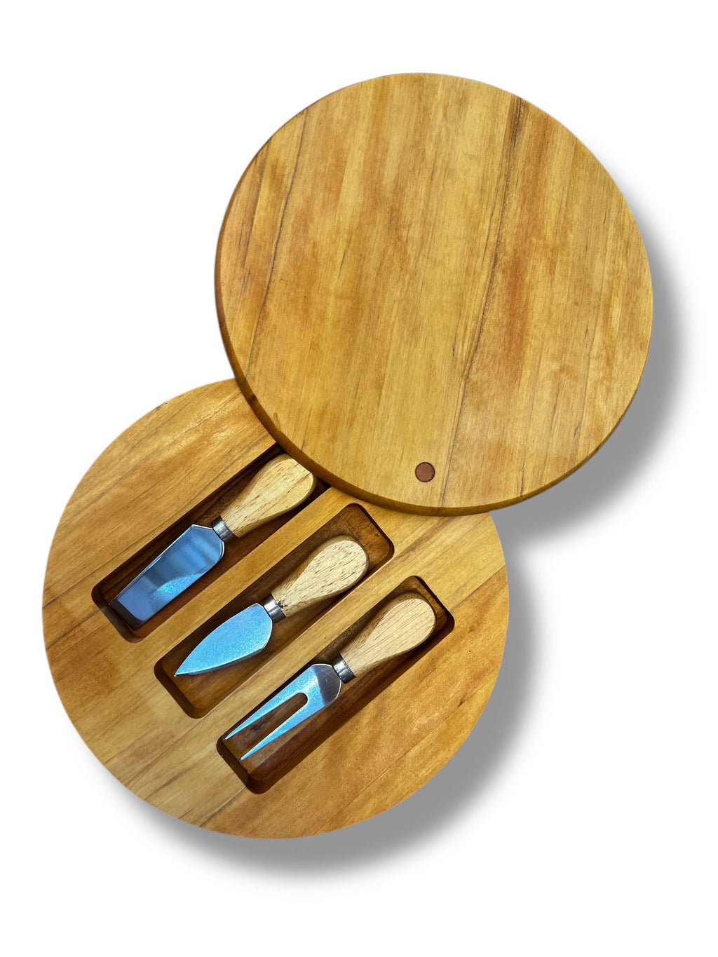 TABLA DE QUESOS