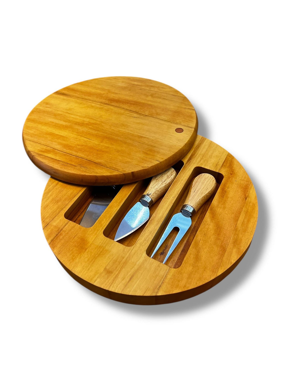 TABLA DE QUESOS