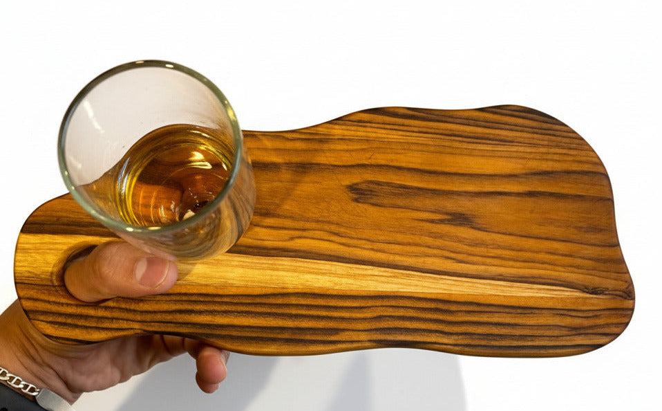 TABLA COCKTAIL DE MANO