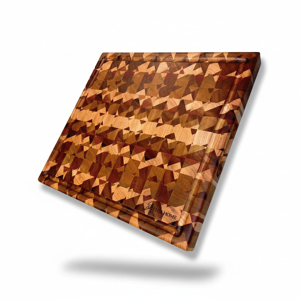TABLA DE CORTE PICADA