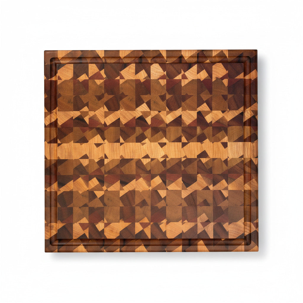 TABLA DE CORTE PICADA