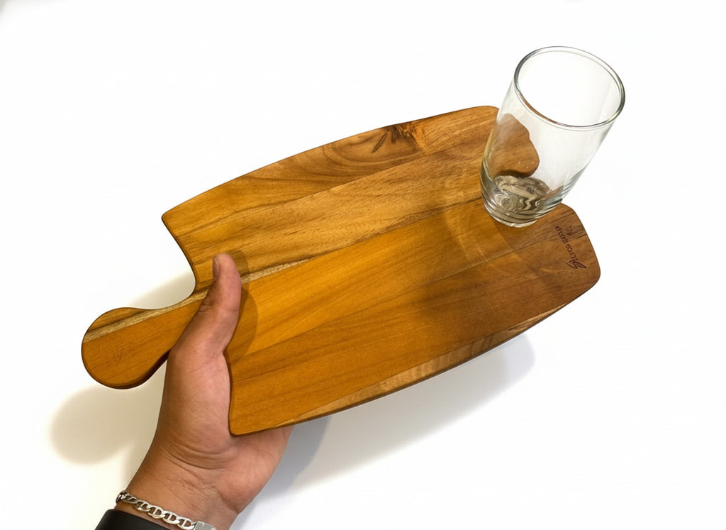 TABLA COCKTAIL CLÁSICA
