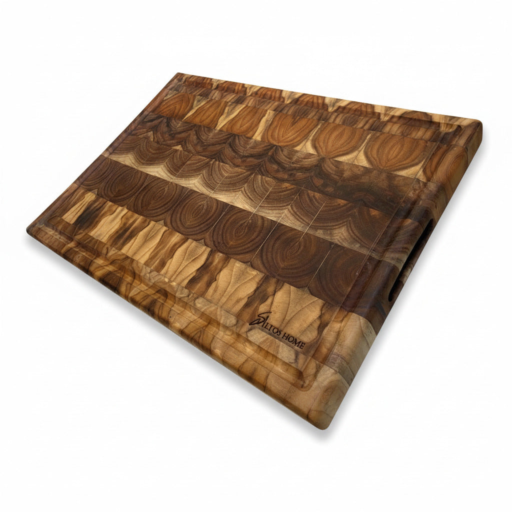 TABLA DE CORTE TECA