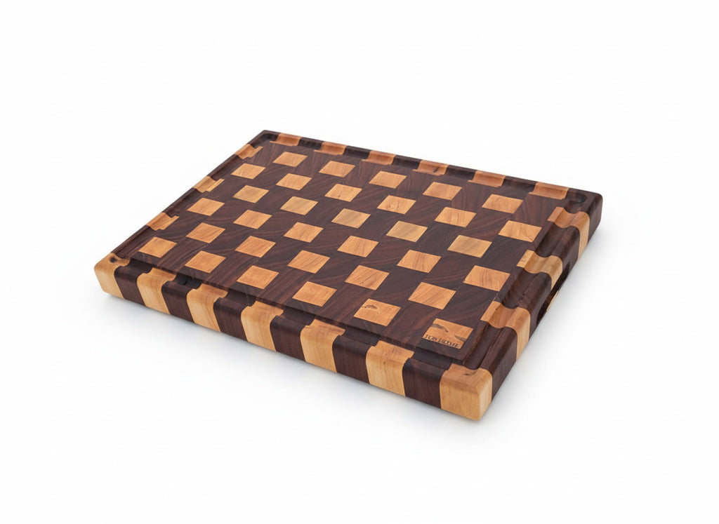 TABLA DE CORTE AJED