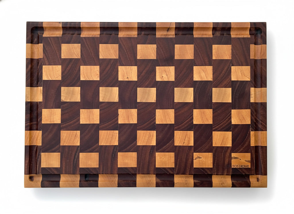 TABLA DE CORTE AJED