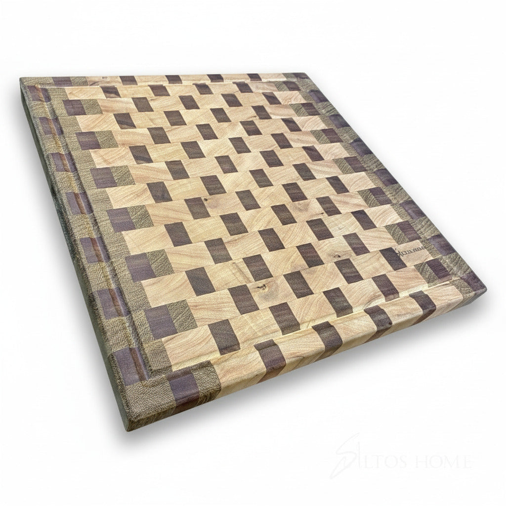 TABLA DE CORTE AFIDA