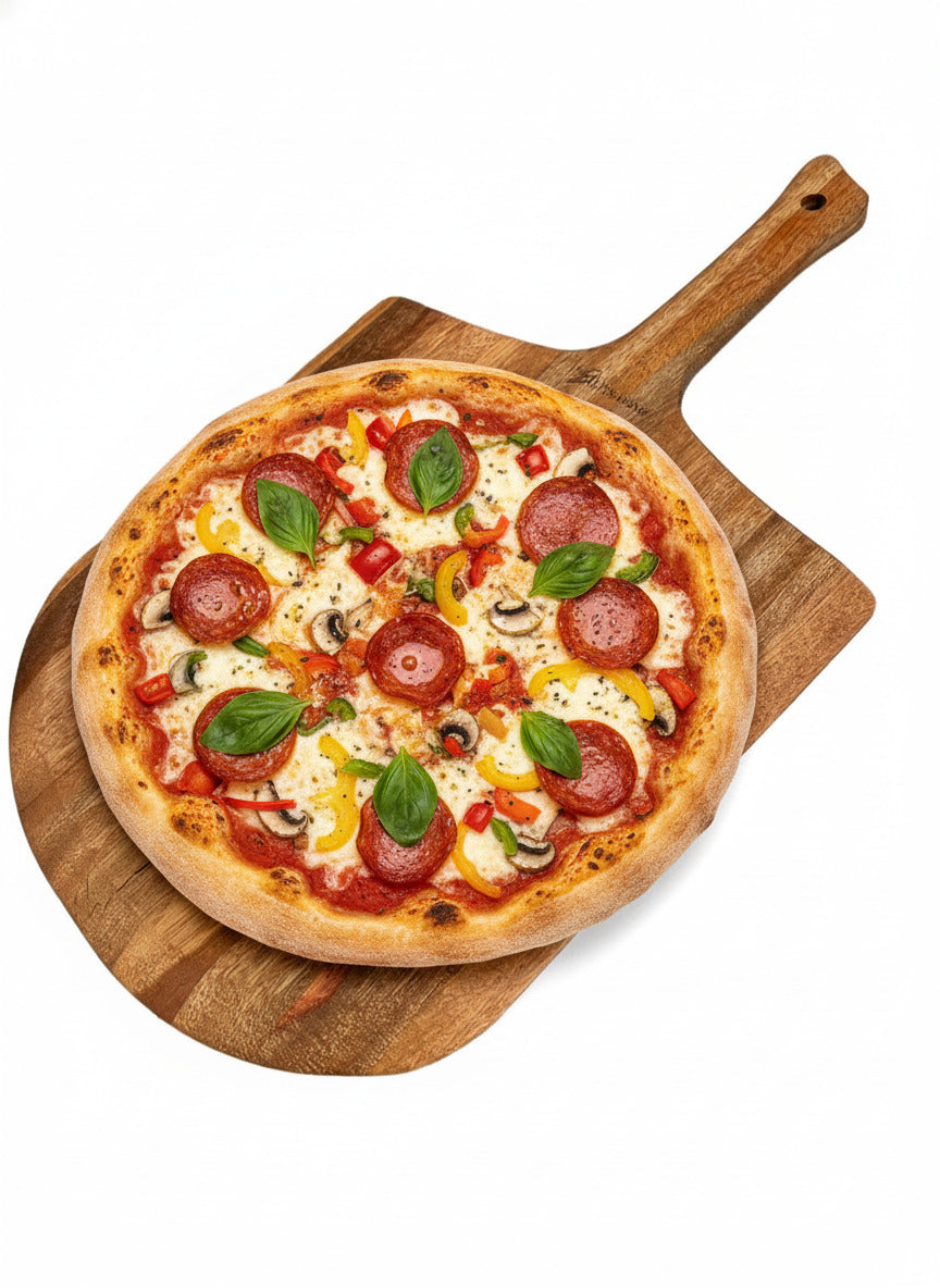 TABLA PIZZA