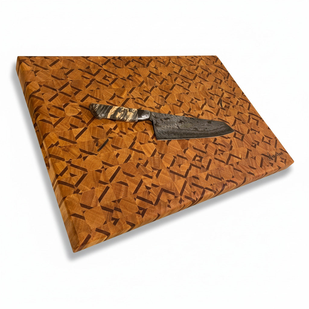 TABLA DE CORTE DESA