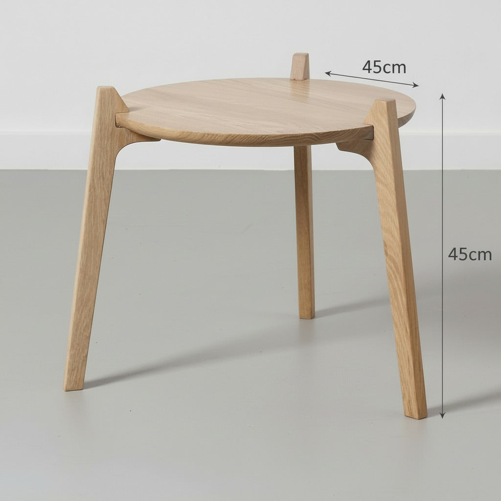 MESA DE CENTRO FIRA