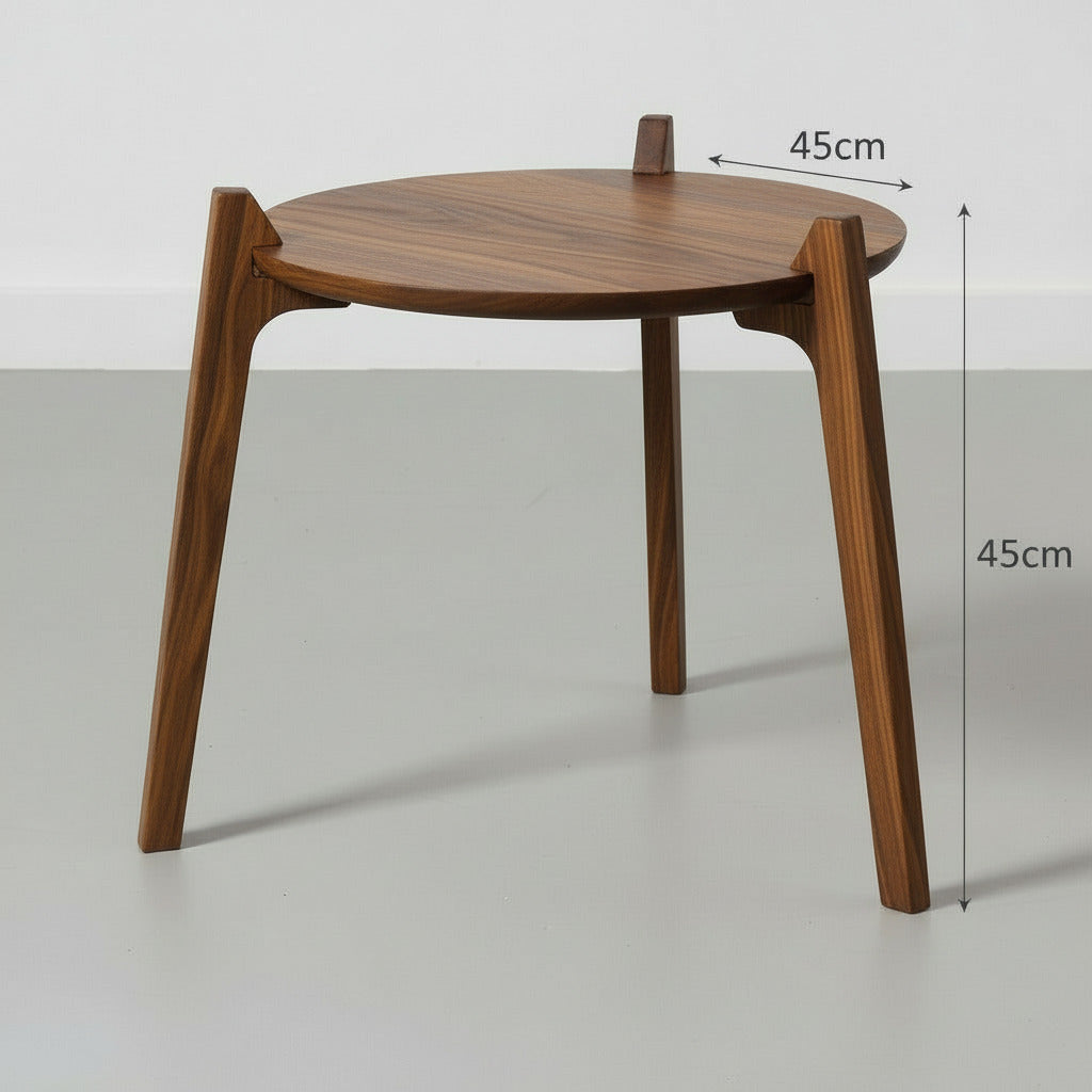 MESA DE CENTRO FIRA