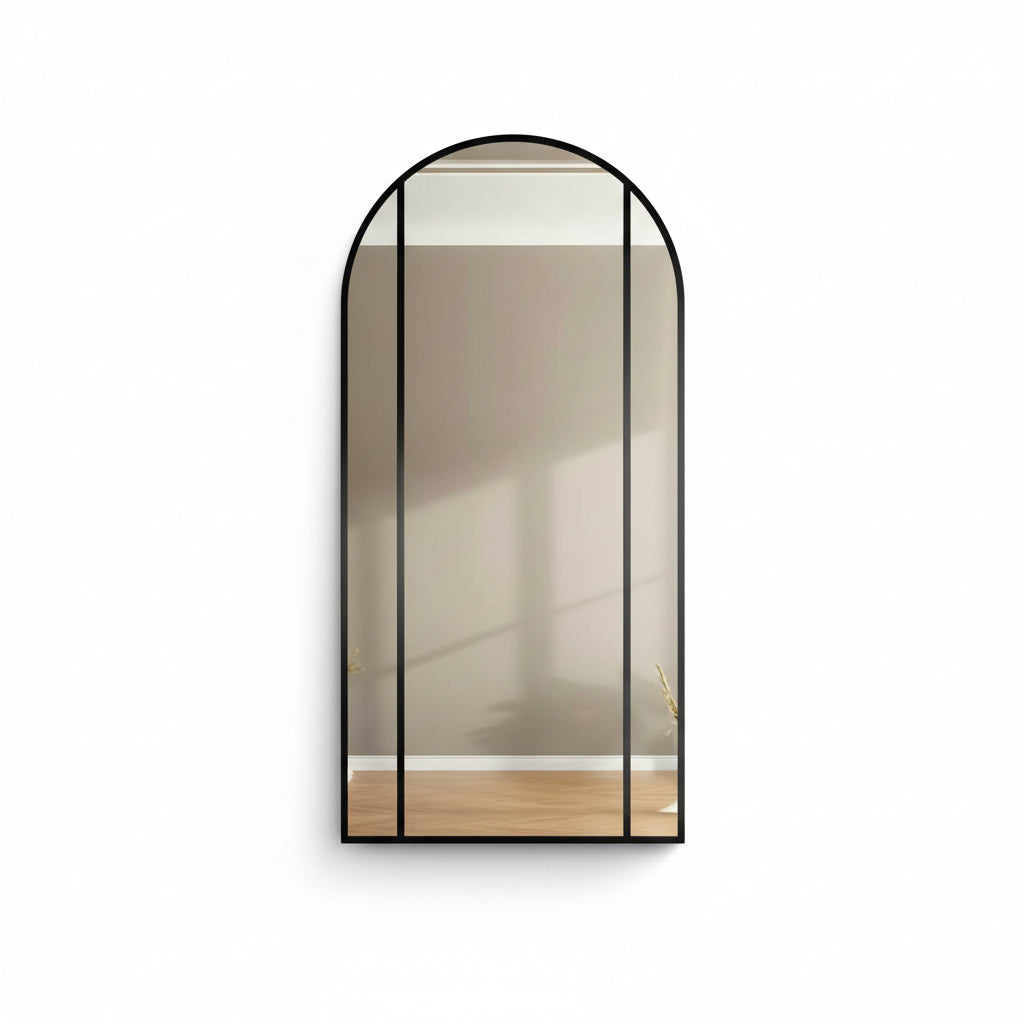 ESPEJO METAL LOFT