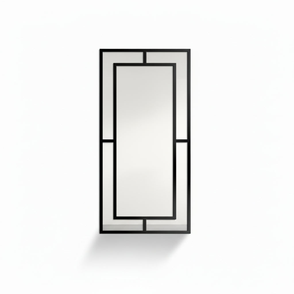 ESPEJO LOFT GEOMETRY