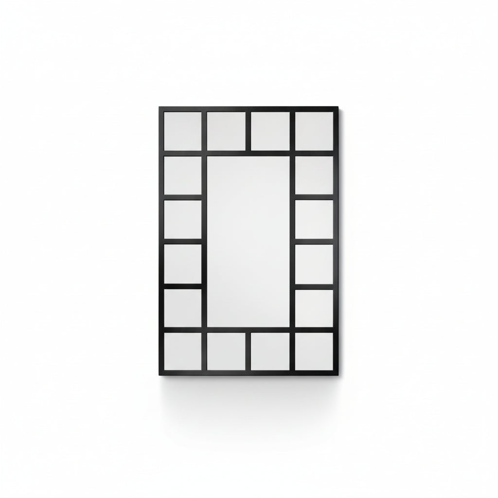 ESPEJO LOFT WINDOW