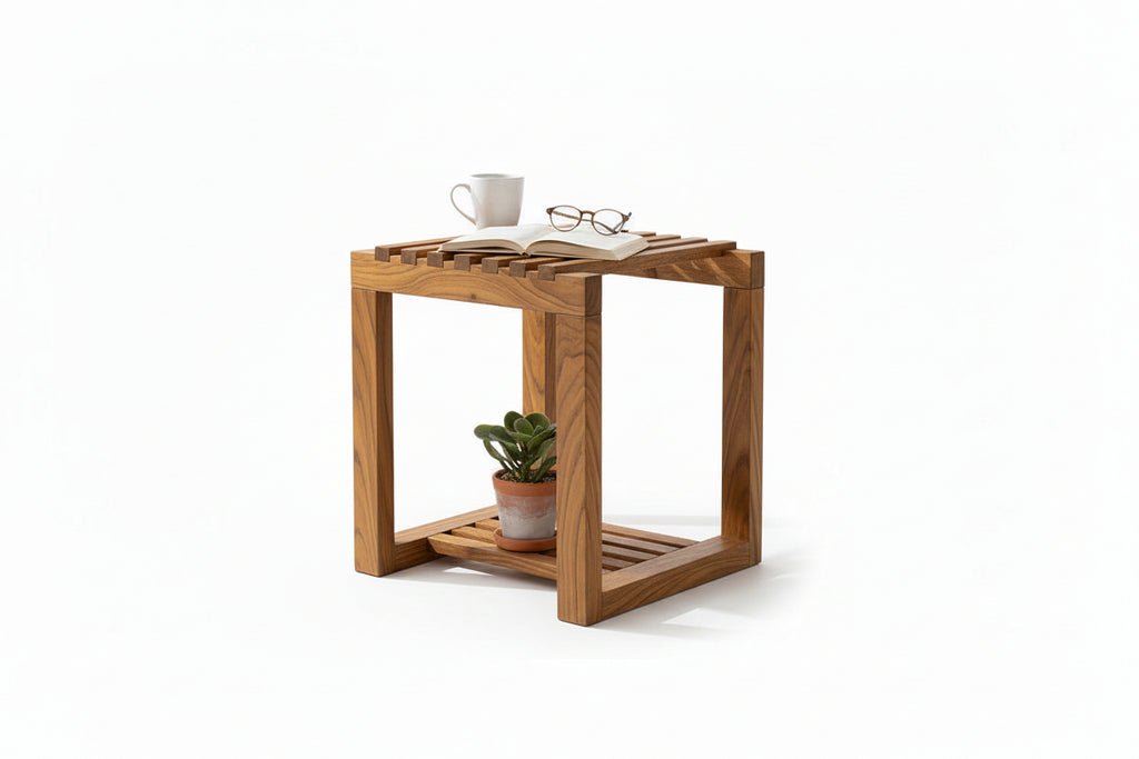 MESA AUXILIAR RIJA